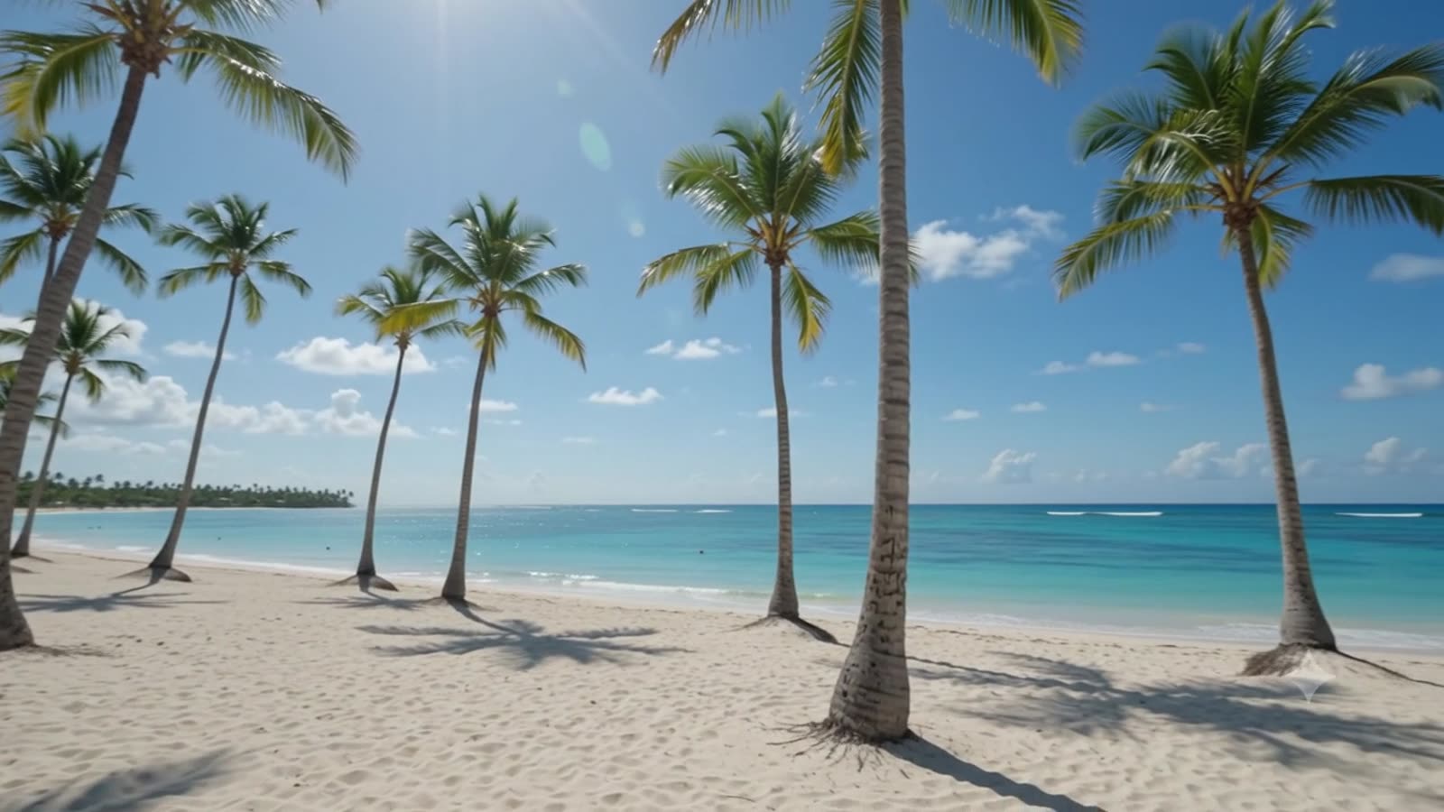 Punta Cana y Cap Cana