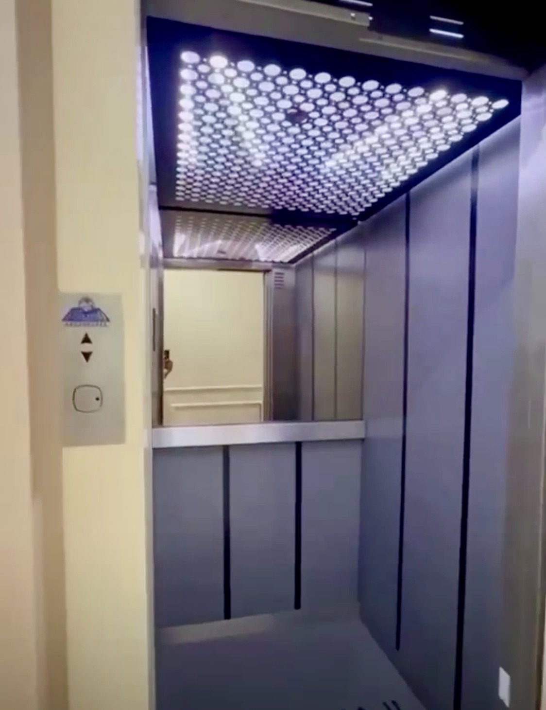 Apartamento amueblado en alquiler en Evaristo Morales 