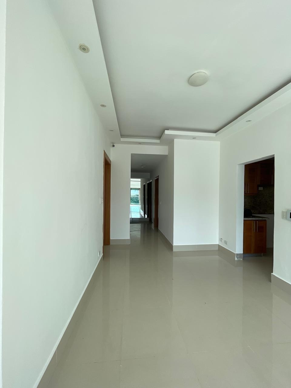 Apartamento en alquiler en Mirador Norte 
