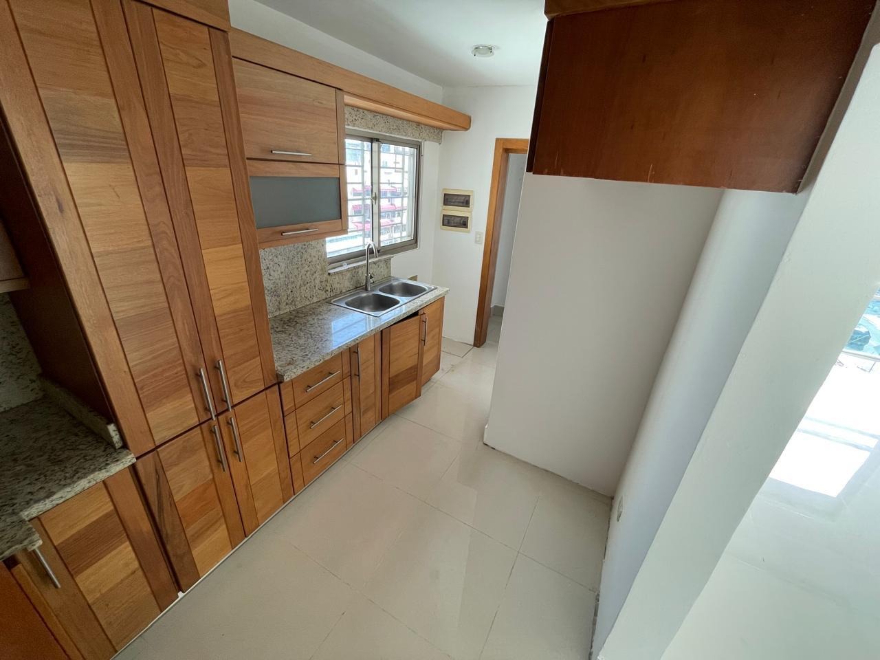Apartamento en alquiler en Mirador Norte 