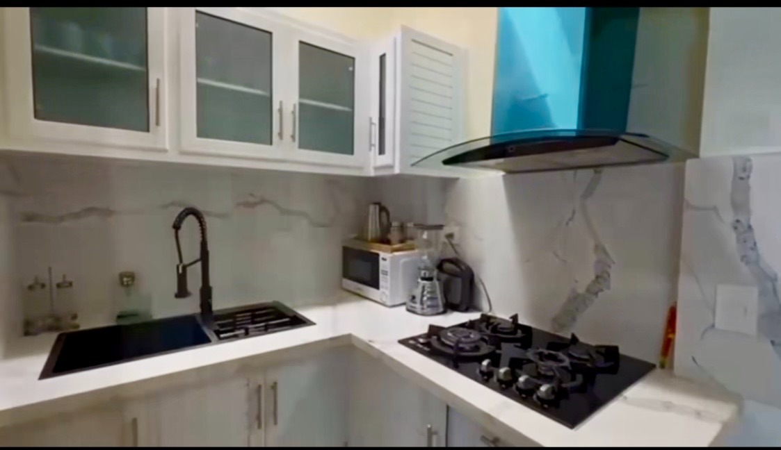 Apartamento amueblado en alquiler Juandolio 