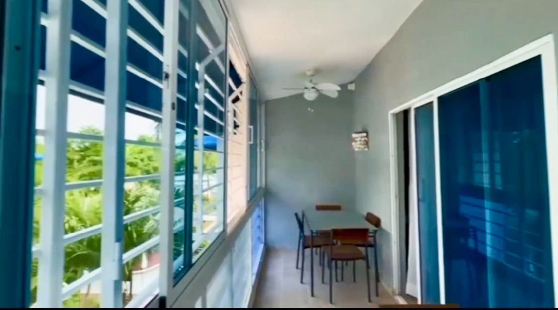 Apartamento amueblado en alquiler Juandolio 