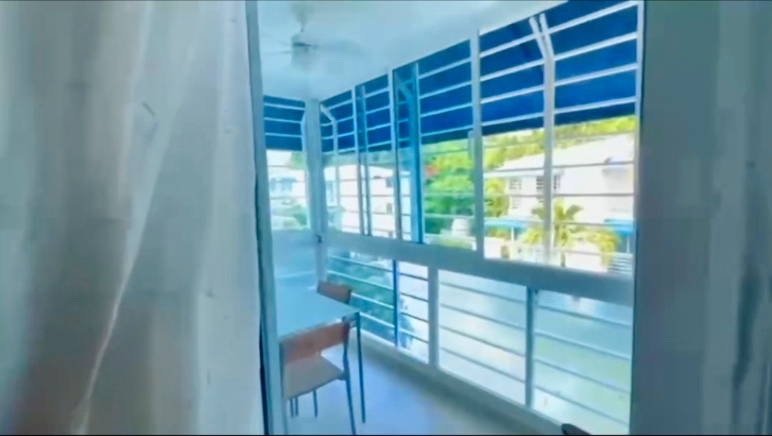 Apartamento amueblado en alquiler Juandolio 