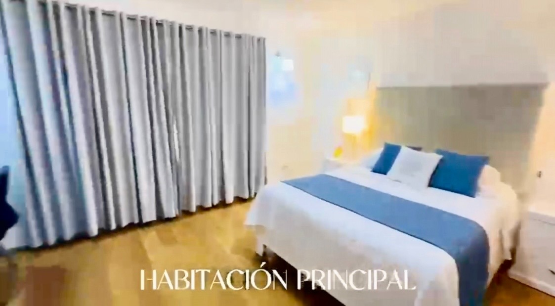 Apartamento Amueblado de 2 Habitaciones en Alquiler en Sybaris Residences | Juan Dolio
