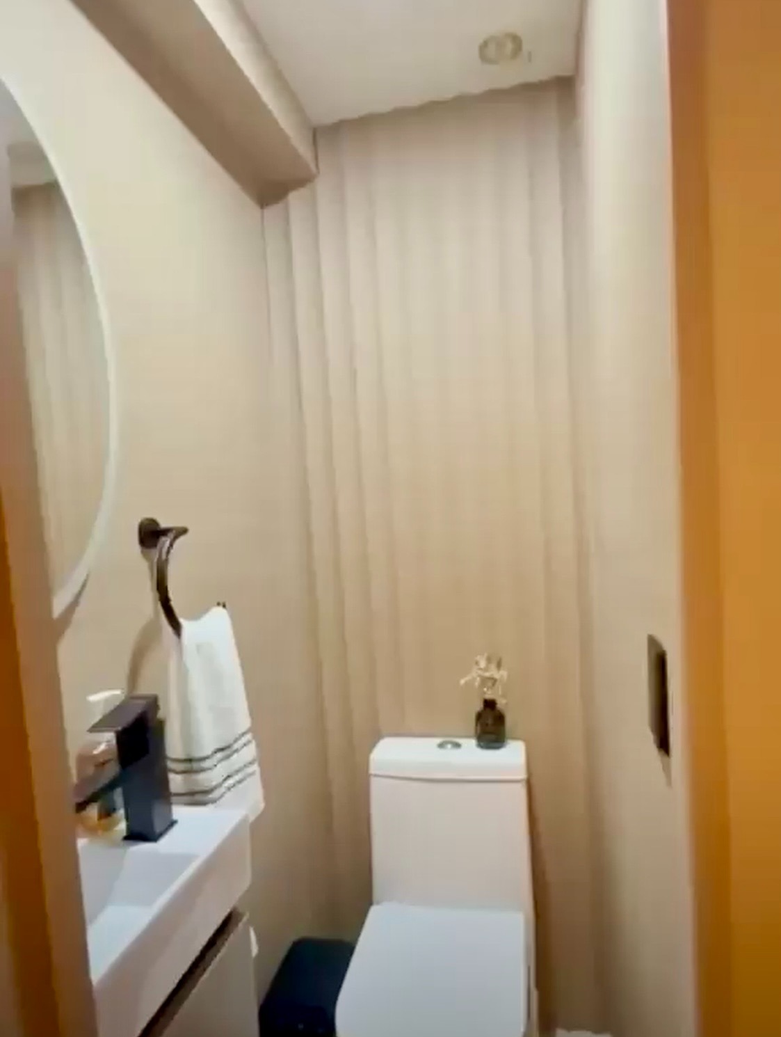 Apartamento amueblado de 2 habitaciones en alquiler | Evaristo Morales
