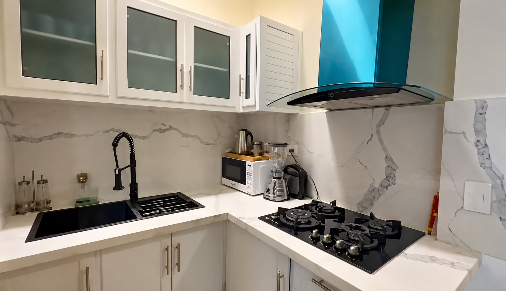 Apartamento amueblado de 3 habitaciones en alquiler | Juan Dolio