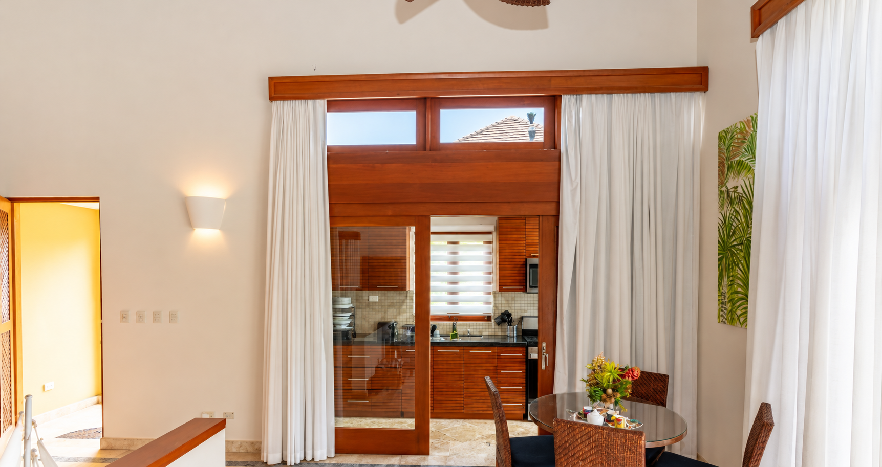 Villa en alquile Green Village Cap Cana | Punta Cana