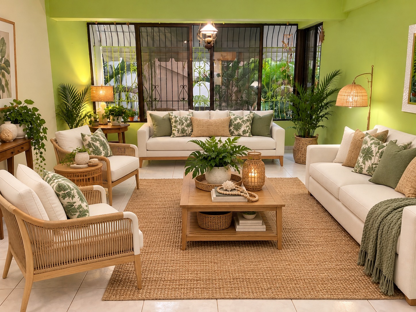 Apartamento en venta en Gazcue | Santo Domingo