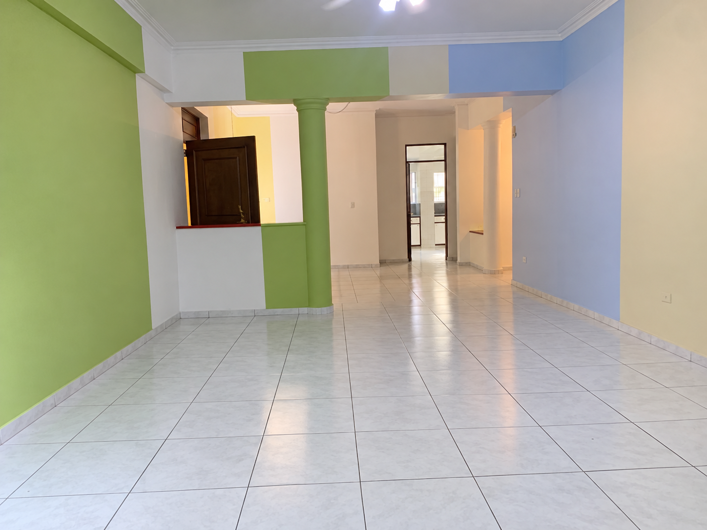 Apartamento en venta en Gazcue | Santo Domingo