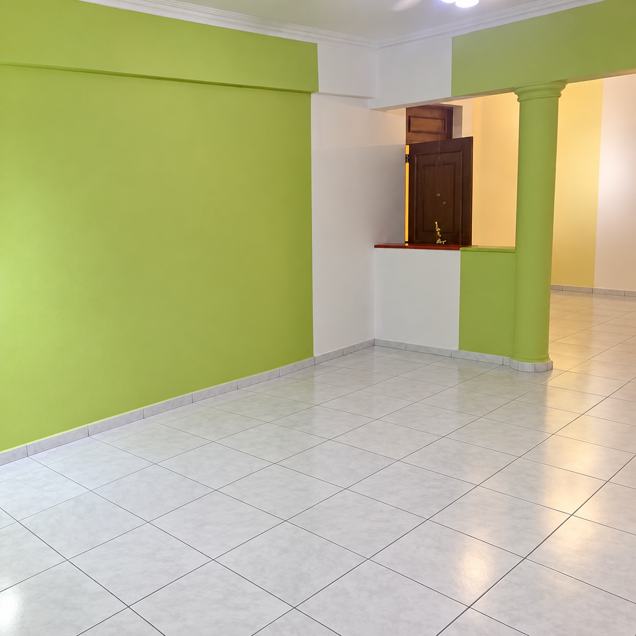 Apartamento en venta en Gazcue | Santo Domingo
