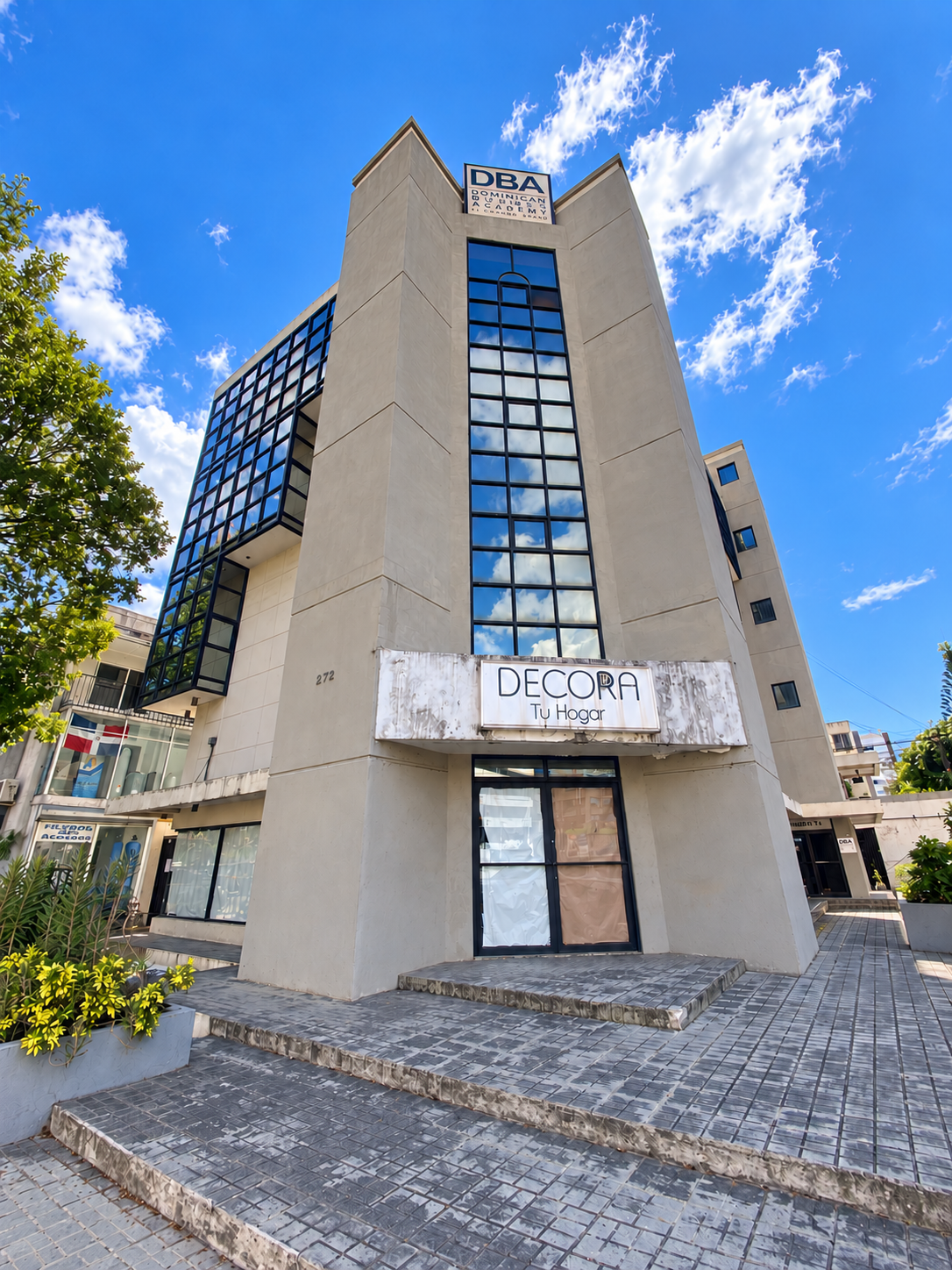 Edificio Corporativo Venta la Julia, Santo Domingo