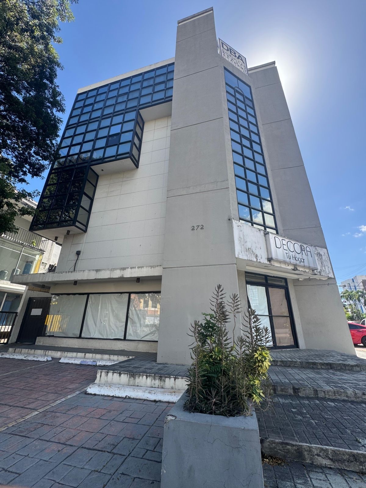 Edificio Corporativo Venta la Julia, Santo Domingo