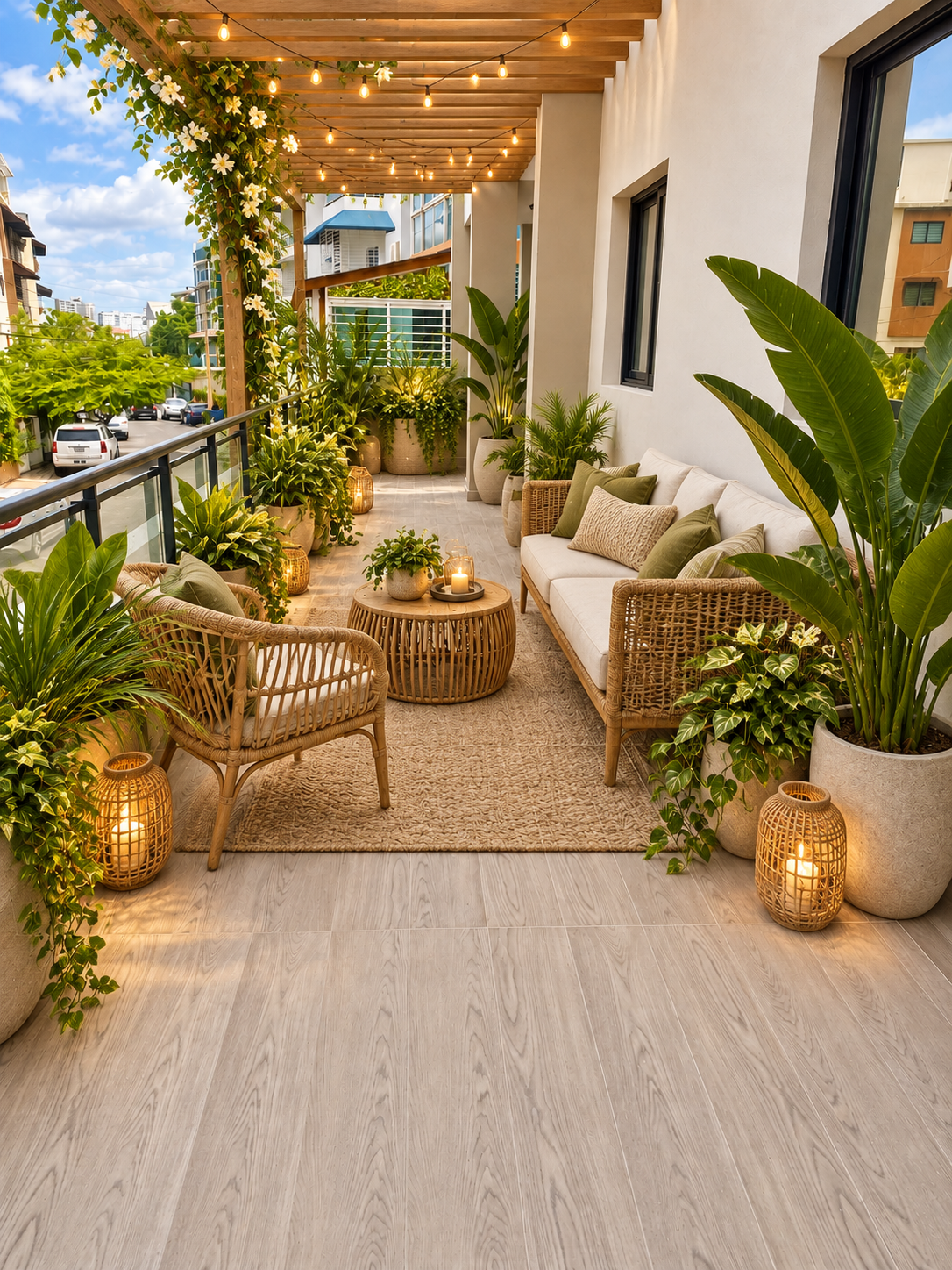 Apartamento 3 habitaciones Venta | Los  Restauradores, Santo Domingo