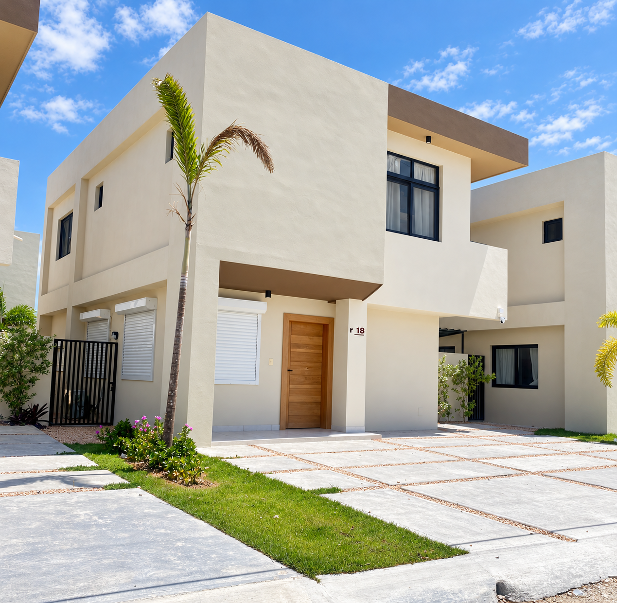 Villa 3 habitaciones Venta  | Bavaro, Punta Cana