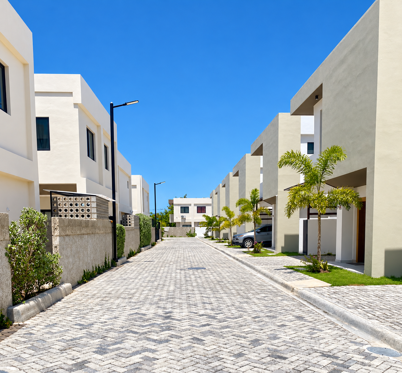 Villa 3 habitaciones Venta  | Bavaro, Punta Cana