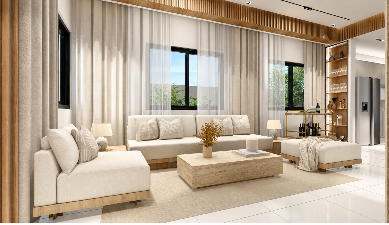 Villa 3 habitaciones Venta  | Bavaro, Punta Cana