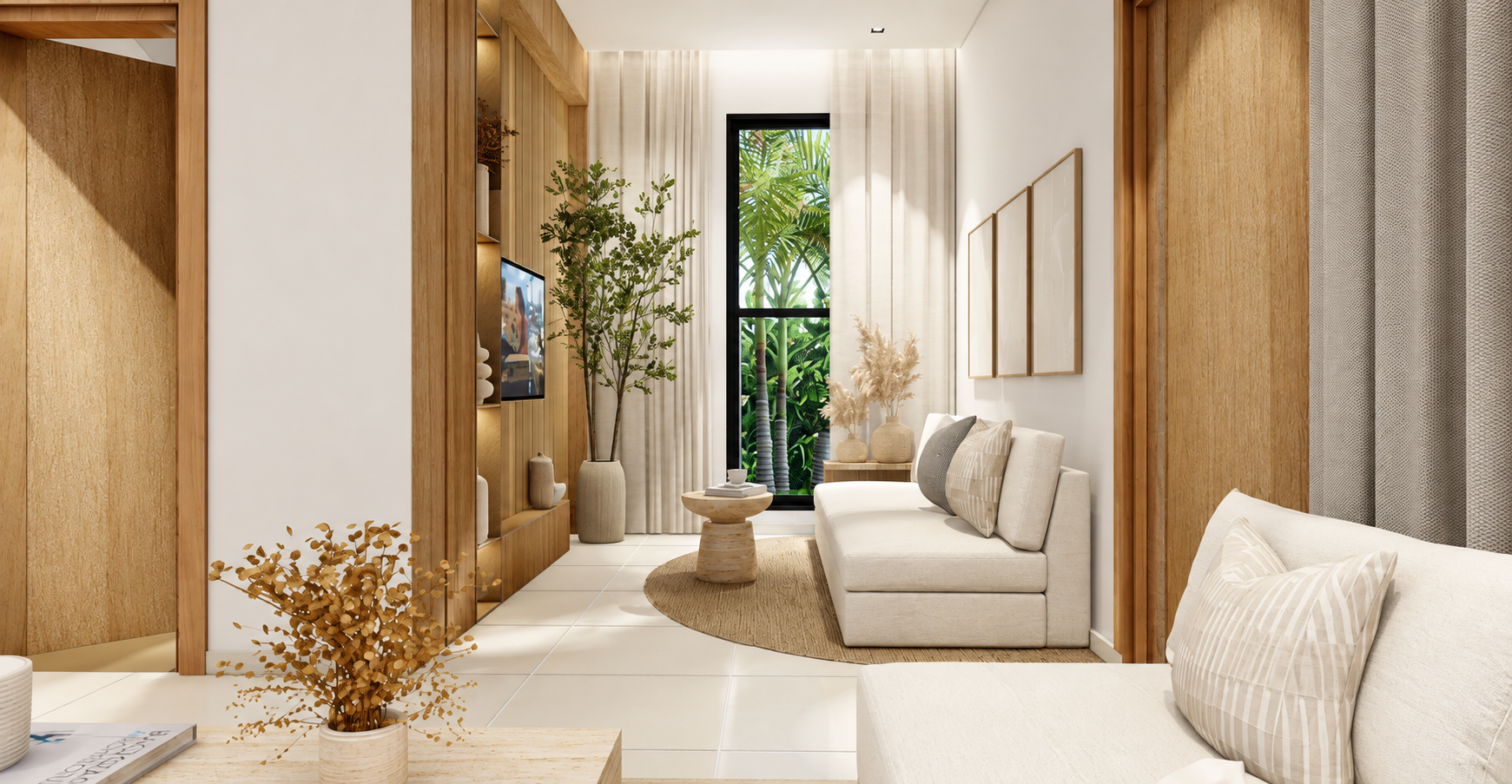 Villa 3 habitaciones Venta  | Bavaro, Punta Cana
