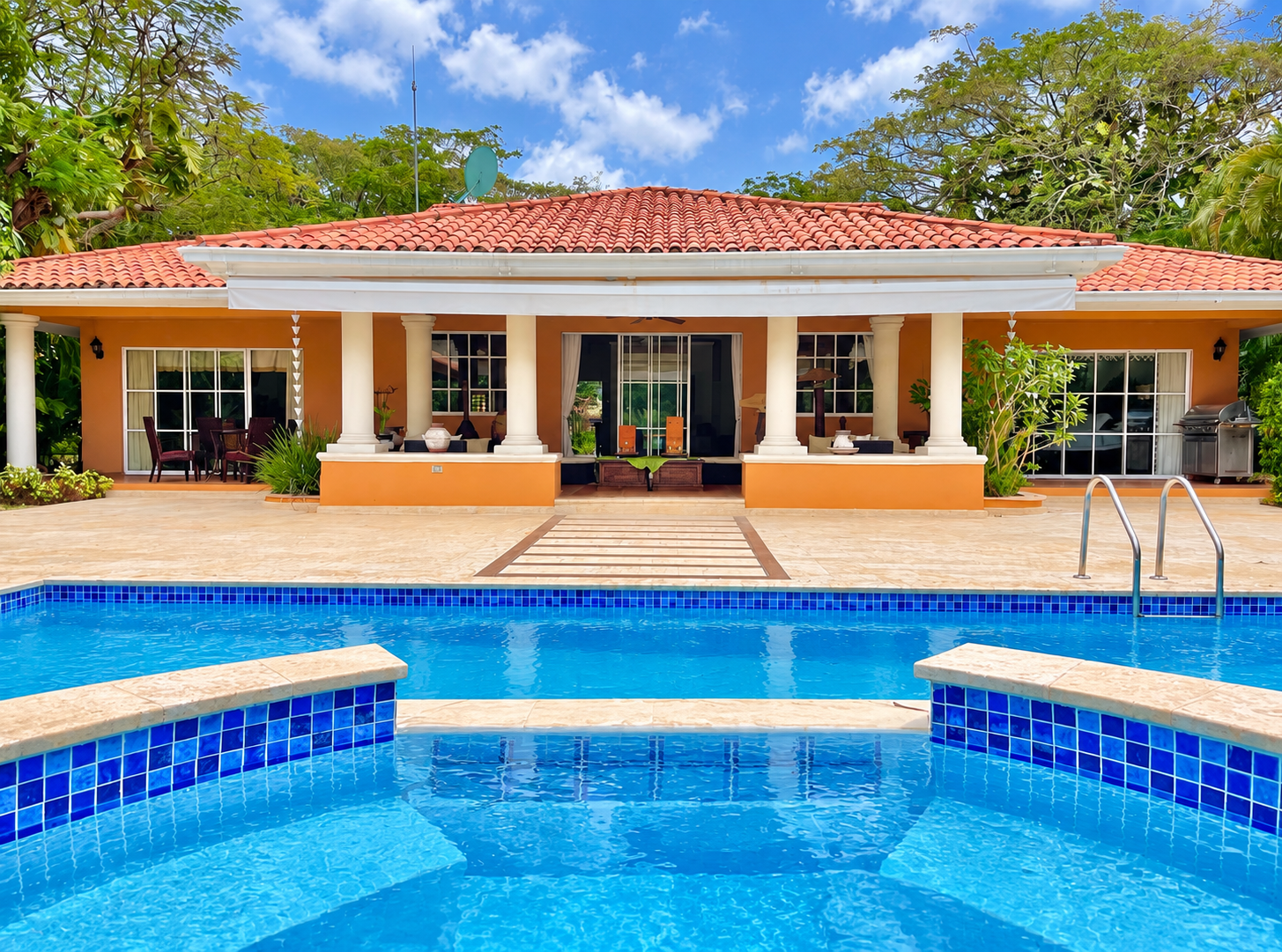 Villa 3 habitaciones Venta | Juandolio, República Dominicana 
