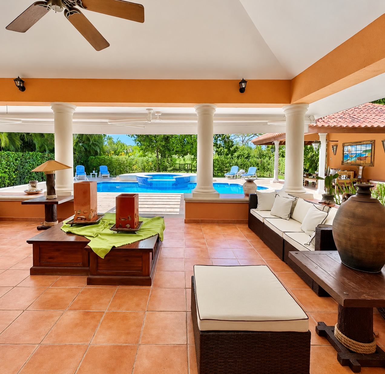 Villa 3 habitaciones Venta | Juandolio, República Dominicana 