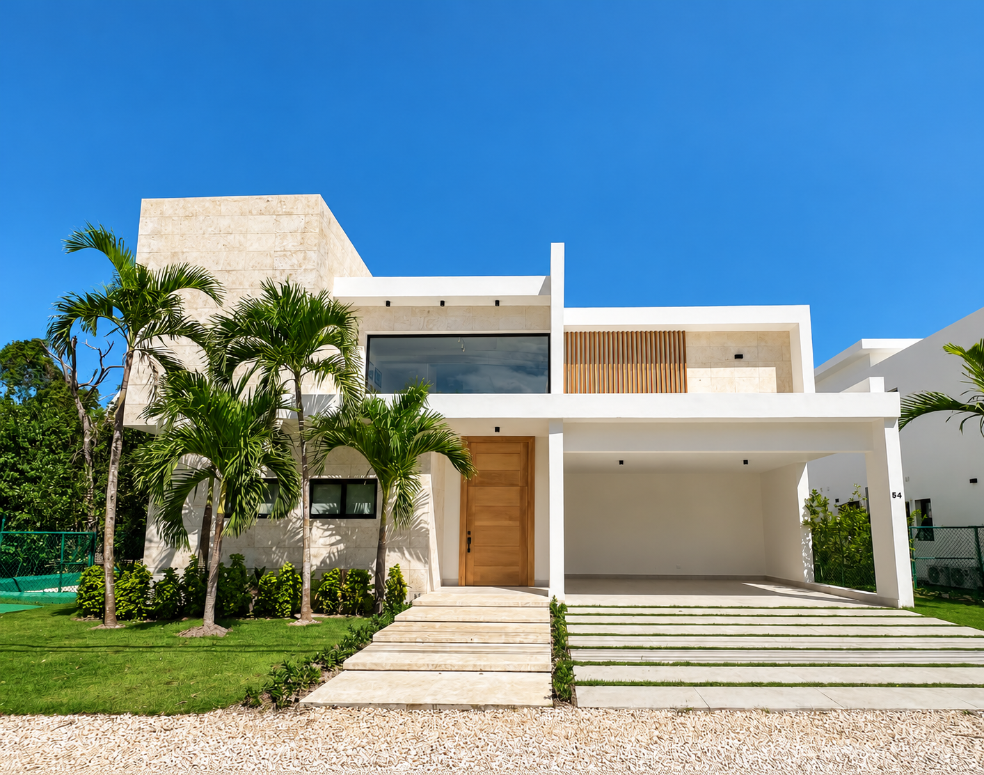 Villa 4 habitaciones amueblada Venta | Punta Cana Village, Punta Cana 