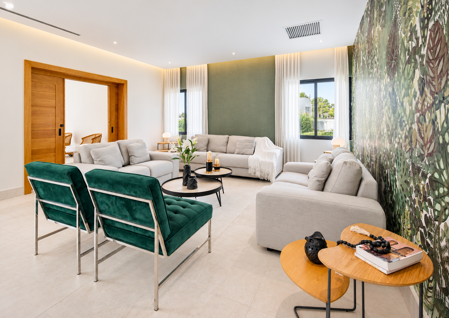 Villa 4 habitaciones amueblada Venta | Punta Cana Village, Punta Cana 