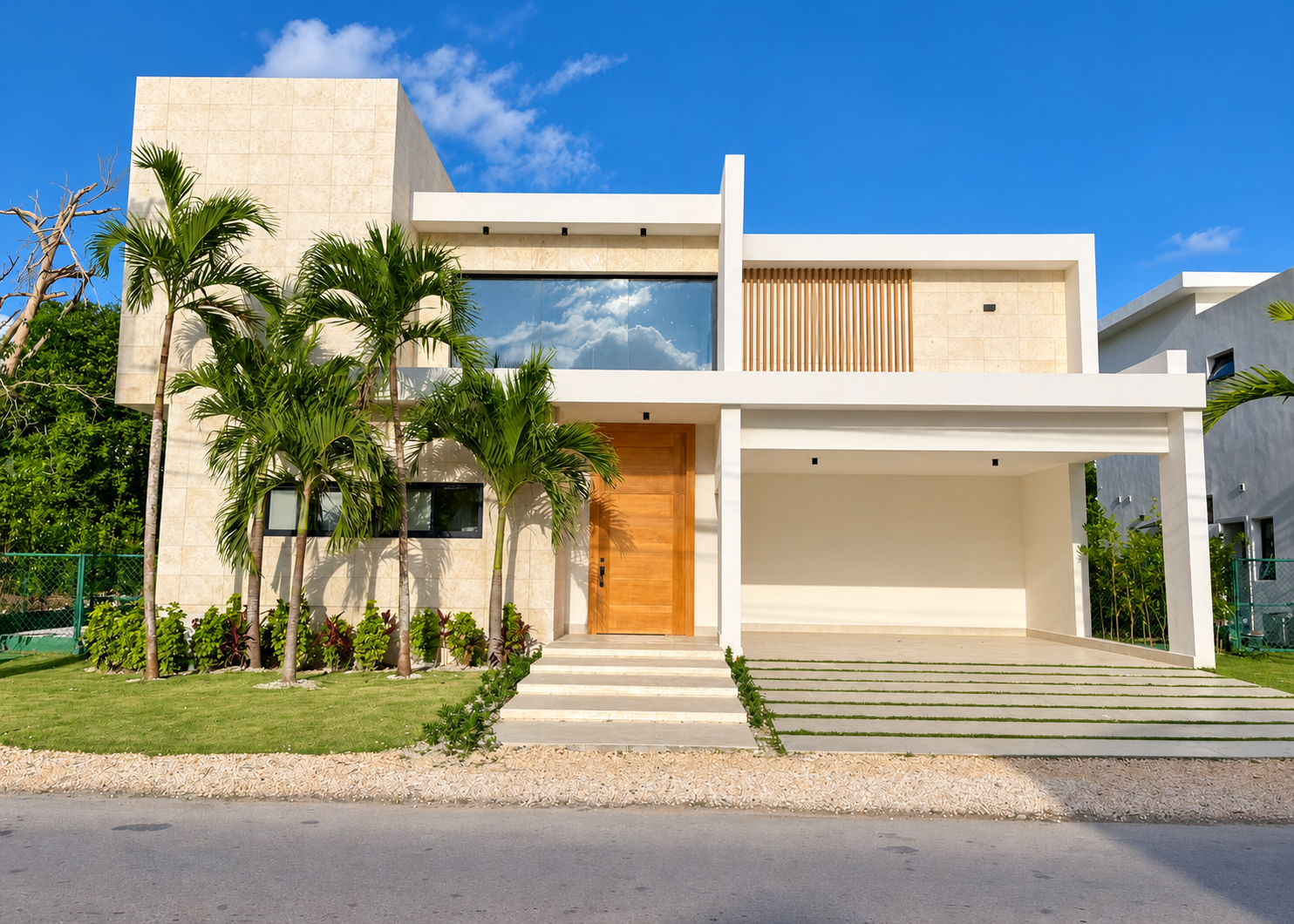 Villa 4 habitaciones amueblada Venta | Punta Cana Village, Punta Cana 