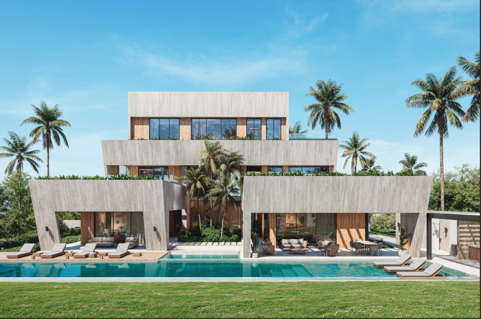 Villa 6 habitaciones Venta | Laguna 24| Cap Cana, Punta Cana 