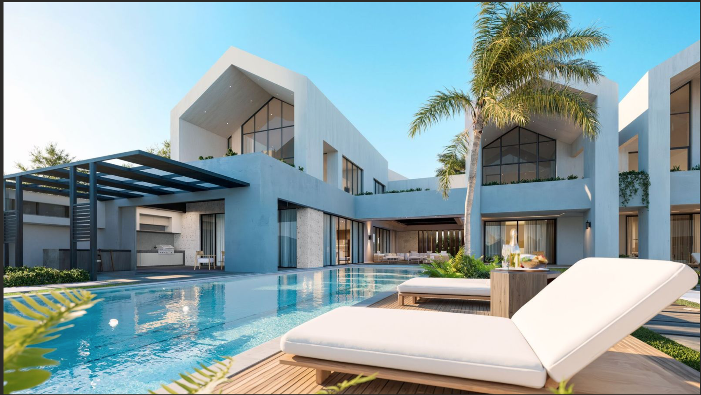 Villa 6 habitaciones Venta | Majagua 139 | Cap cana, Punta Cana 