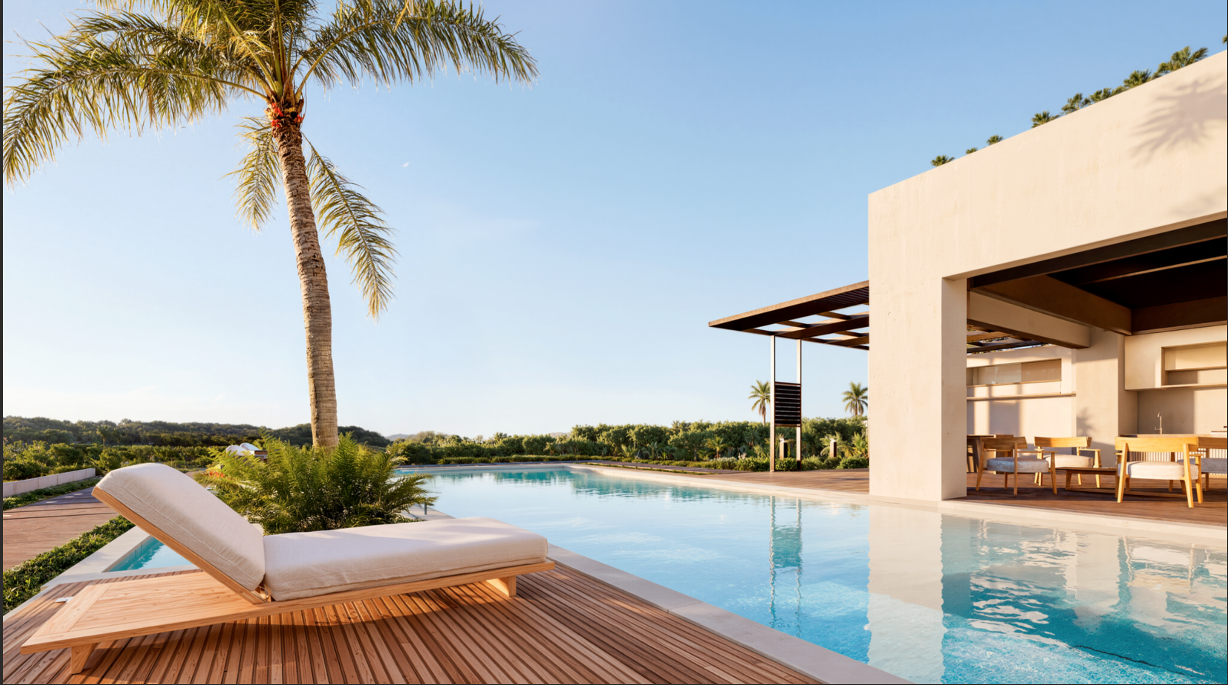 Villa 6 habitaciones Venta | Majagua 139 | Cap cana, Punta Cana 