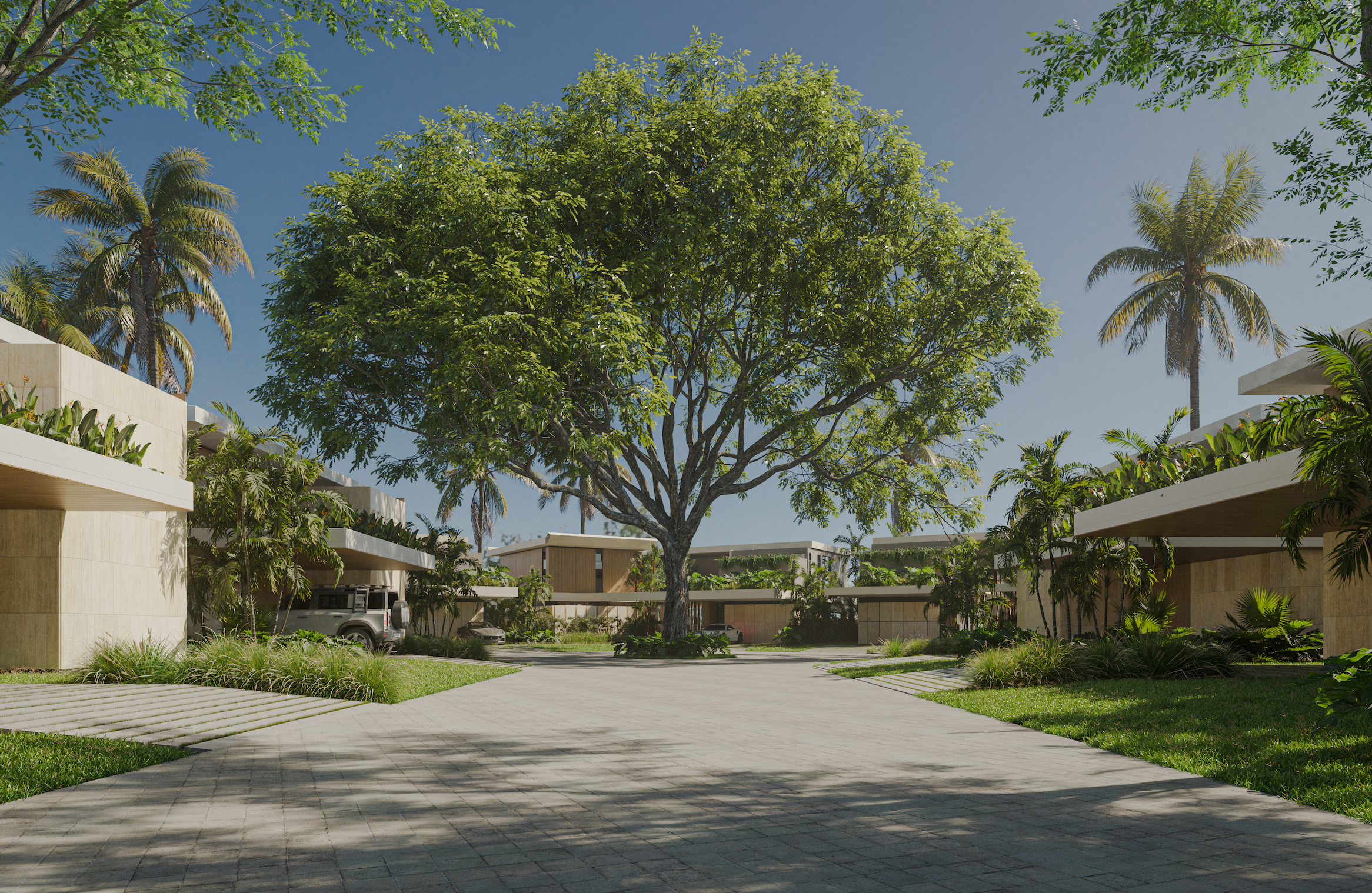 Villa 4 habitaciones Bonita Beach con Vista al campo de Golf | Cap Cana, Punta Cana 